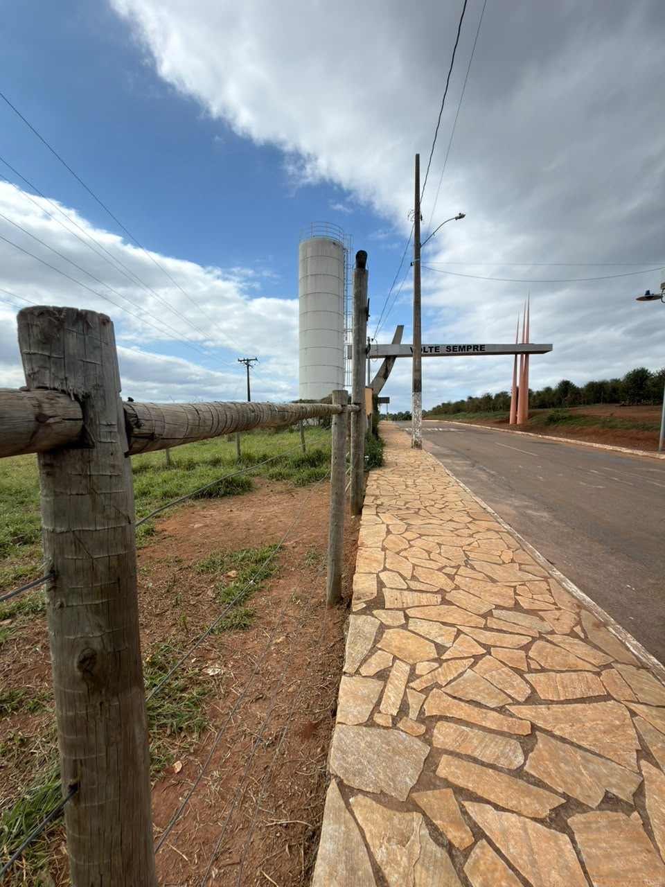frente