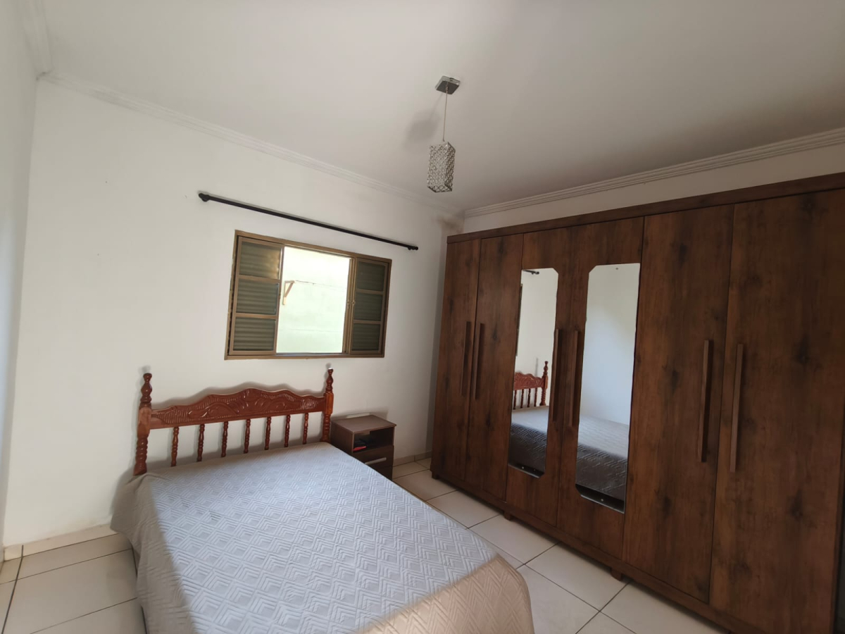 quarto casal