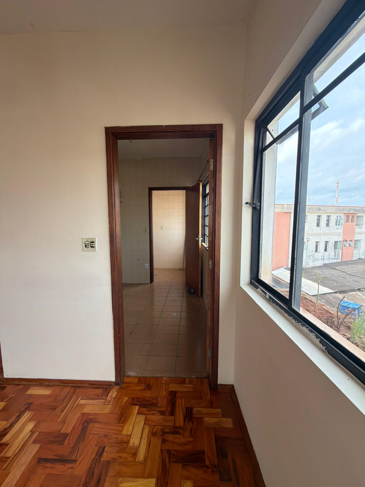 entrada cozinha