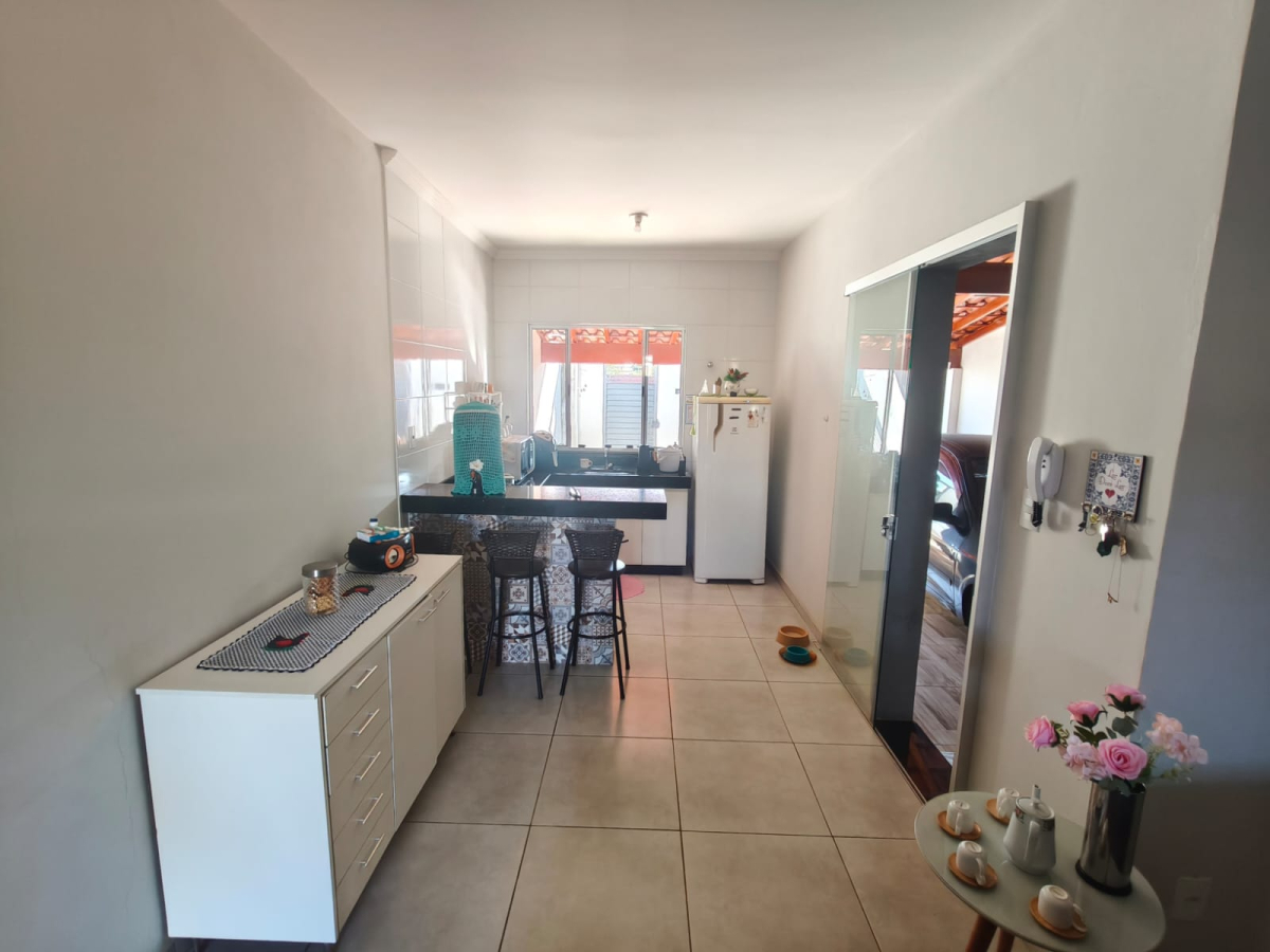 copa e cozinha