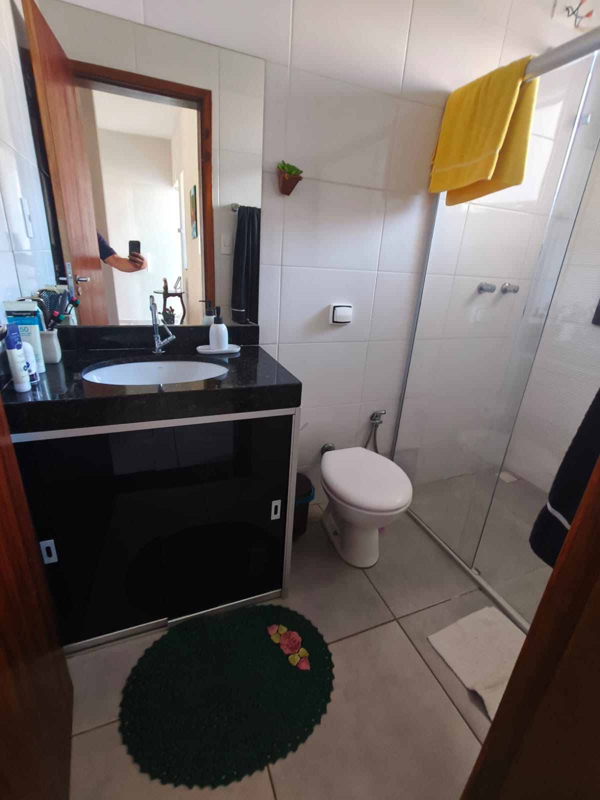 quarto solteiro
