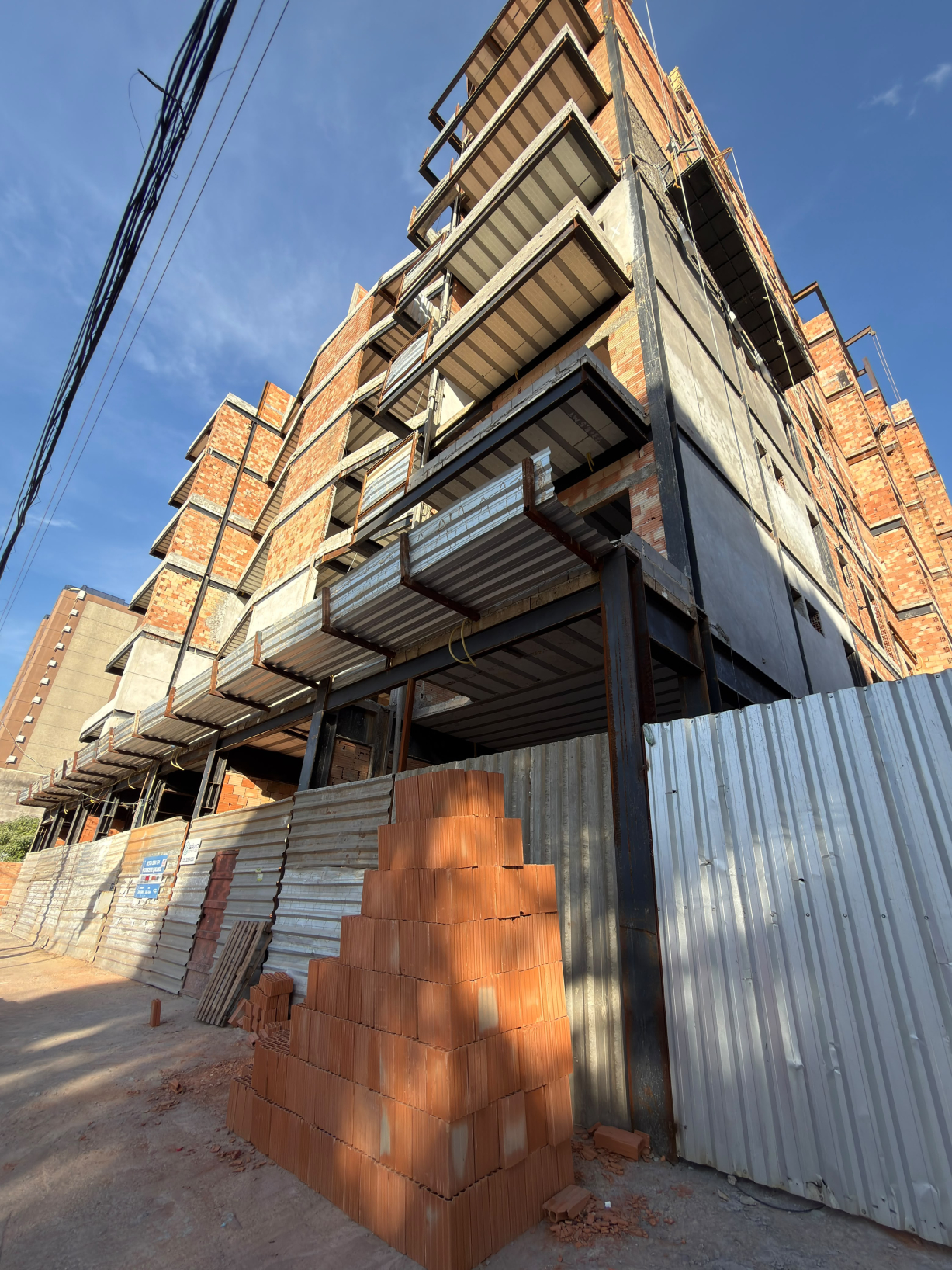 Fachada