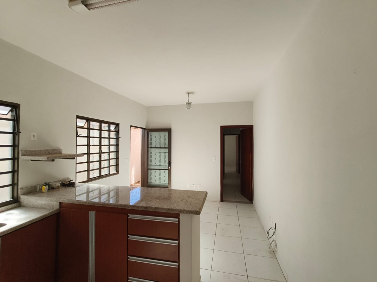 cozinha