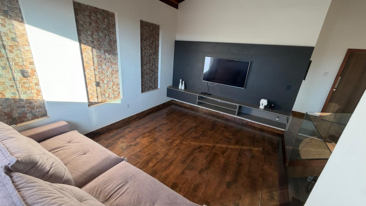 Sala de TV