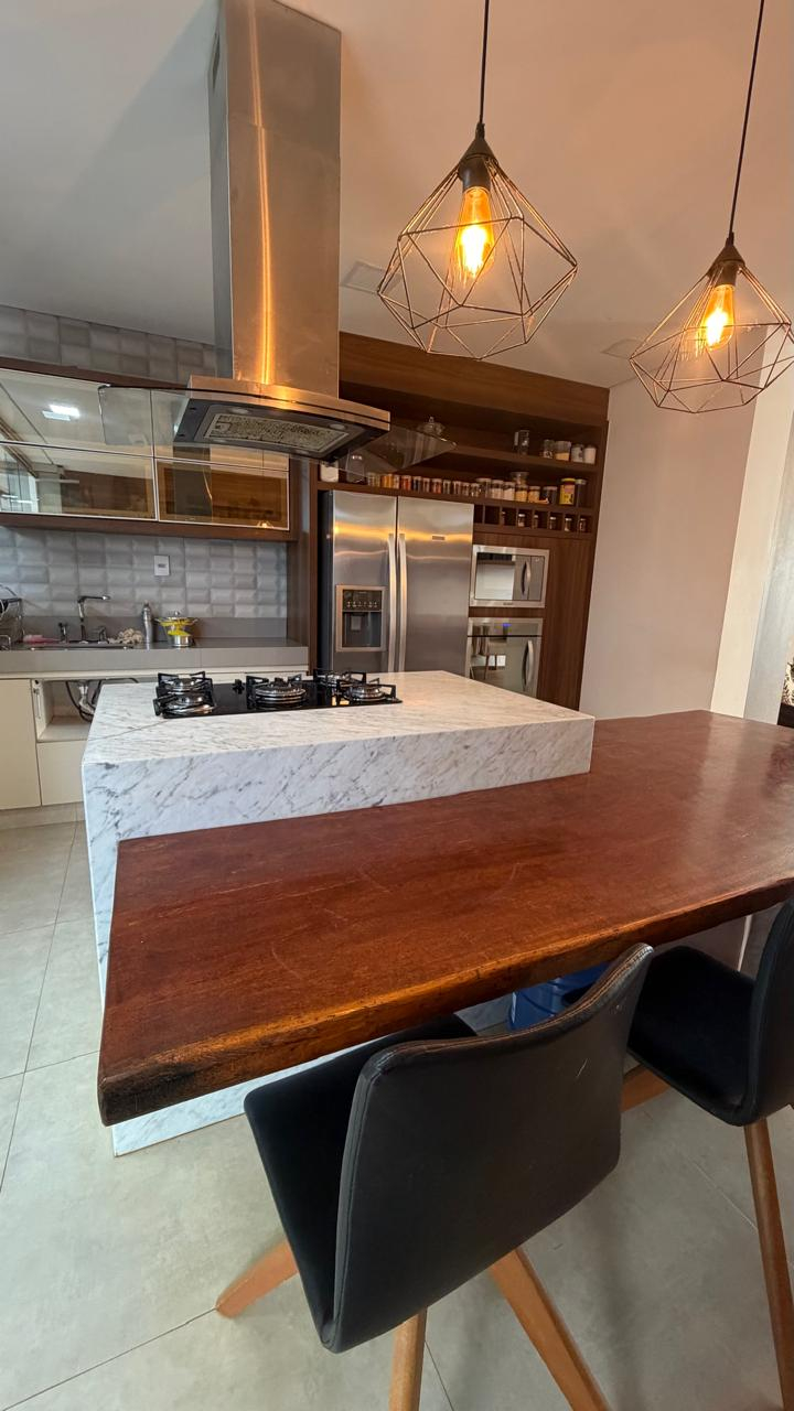 cozinha planejada