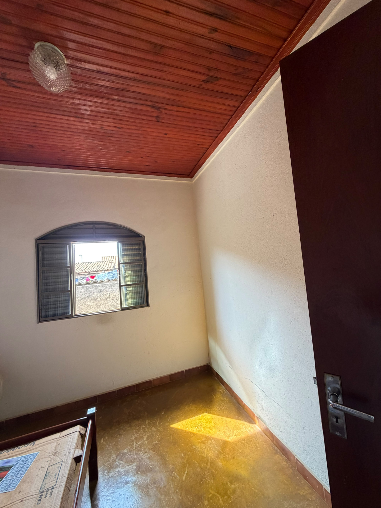 quarto social