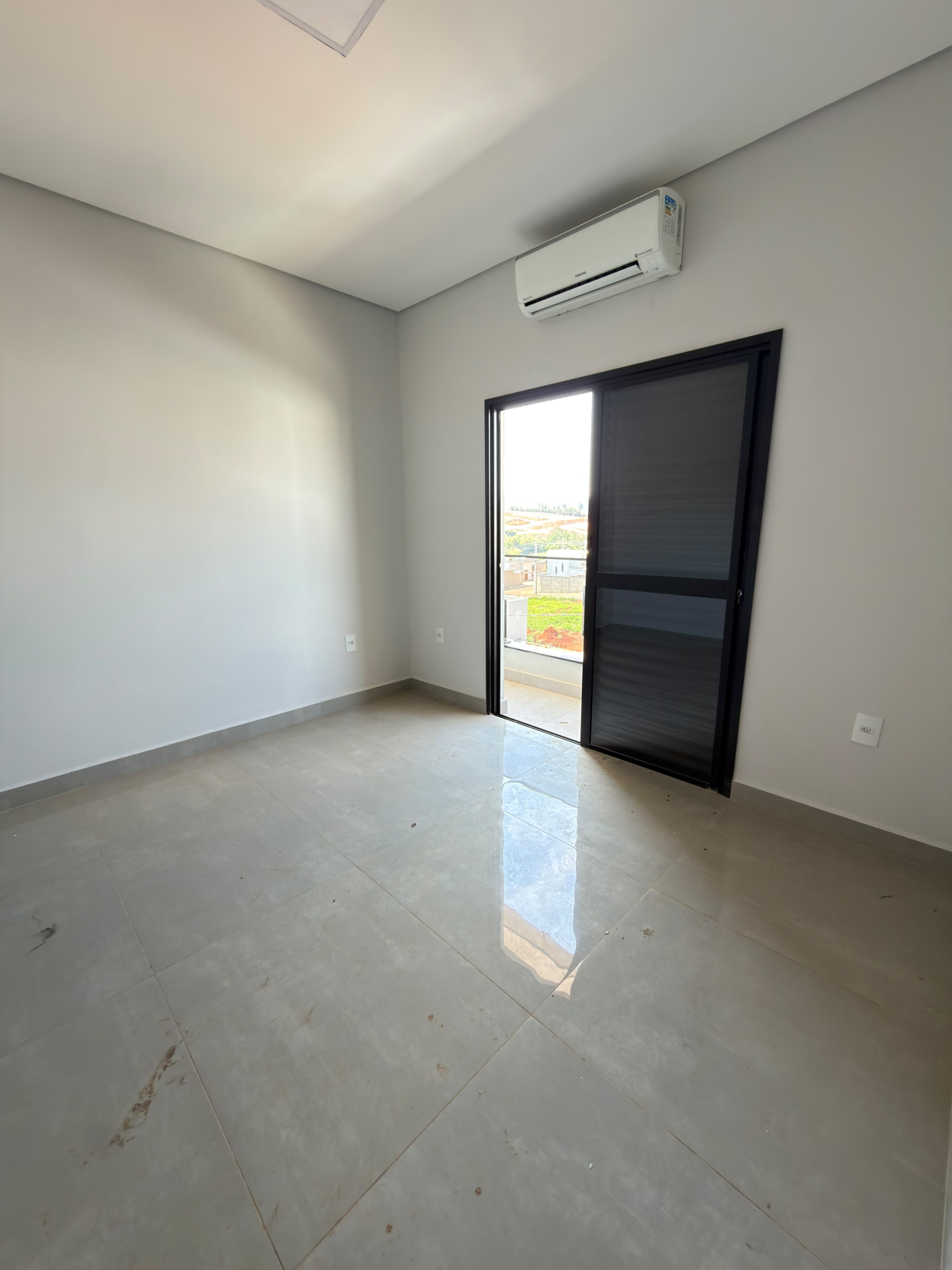 quarto social