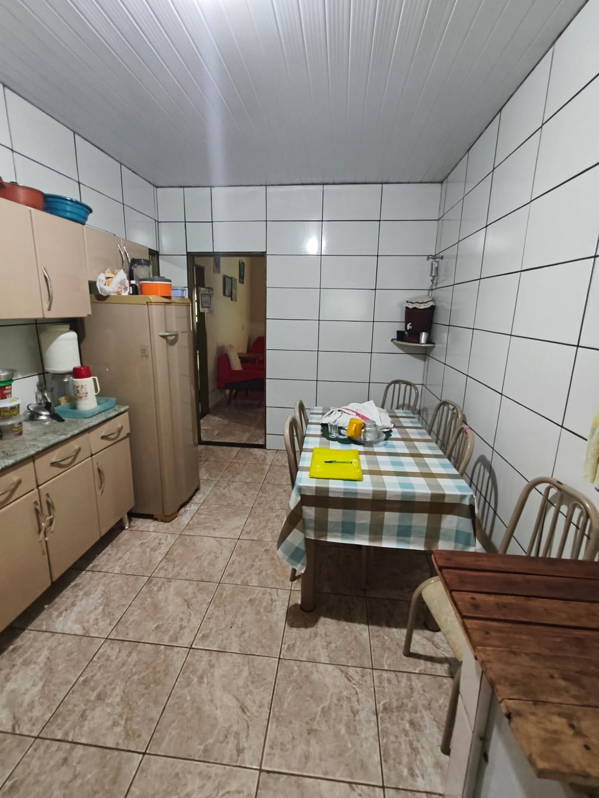 cozinha