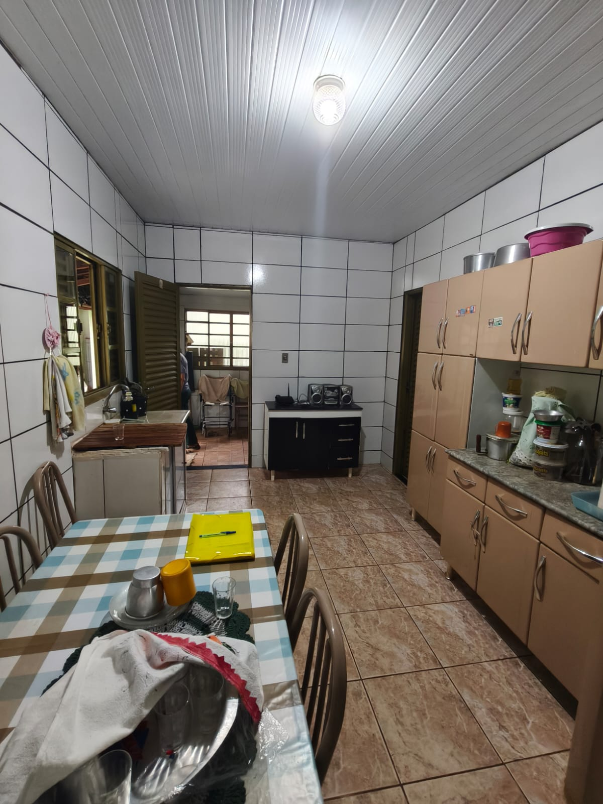 cozinha