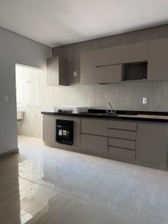 cozinha planejada